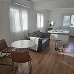 Apartment Center