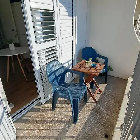 Апартаменты Center