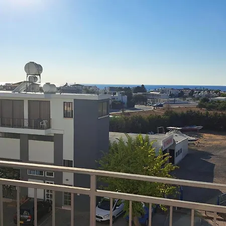 Center Paphos