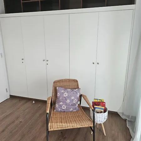 شقة Center بافوس