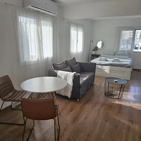 Апартаменты Center