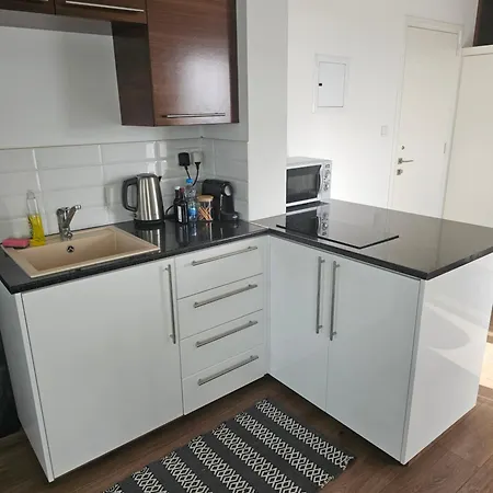 Апартаменты Center