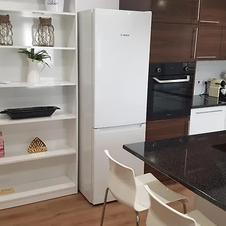 Апартаменты Center