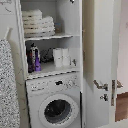 شقة Center بافوس