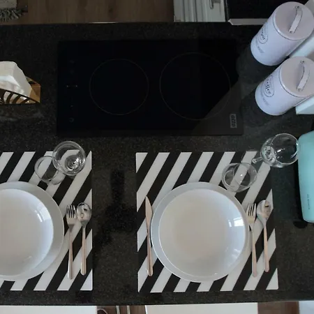 Center Апартаменты *