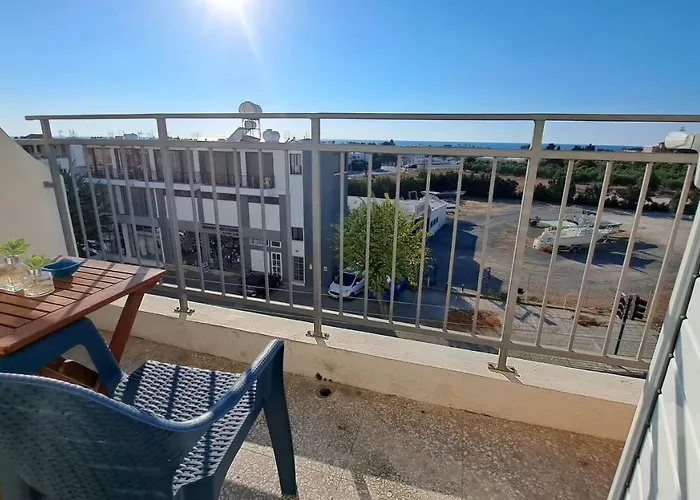 Center Appartement *