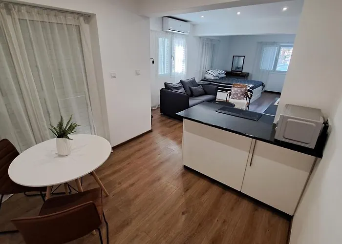 Appartement Center Paphos