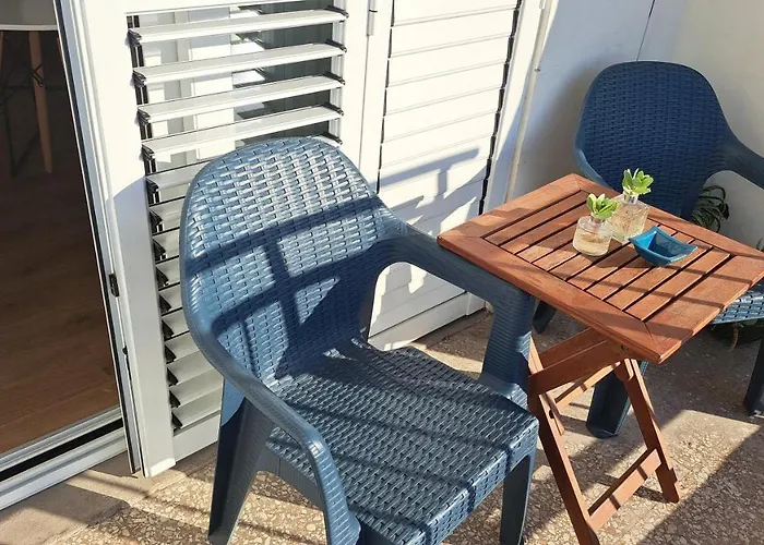 Appartement Center Paphos