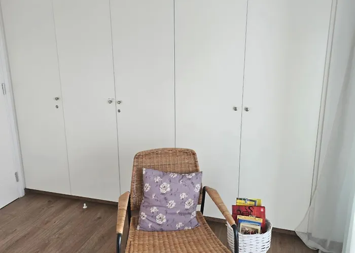 Appartement Center Paphos