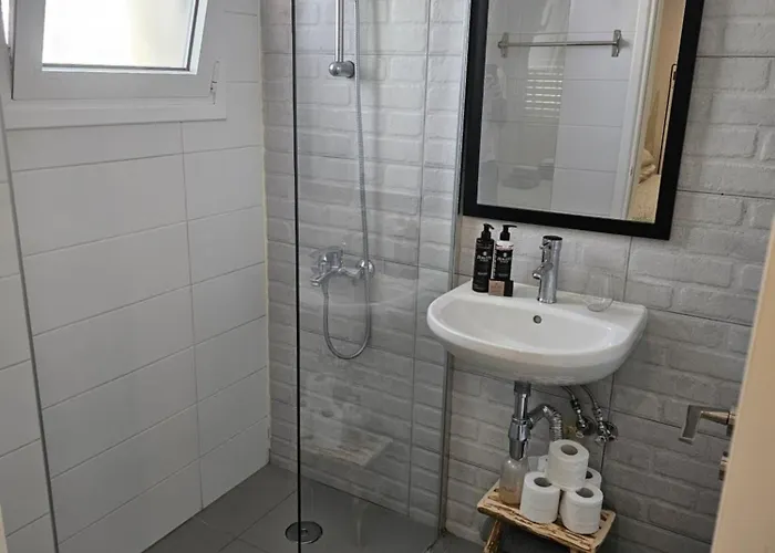 Appartement Center *