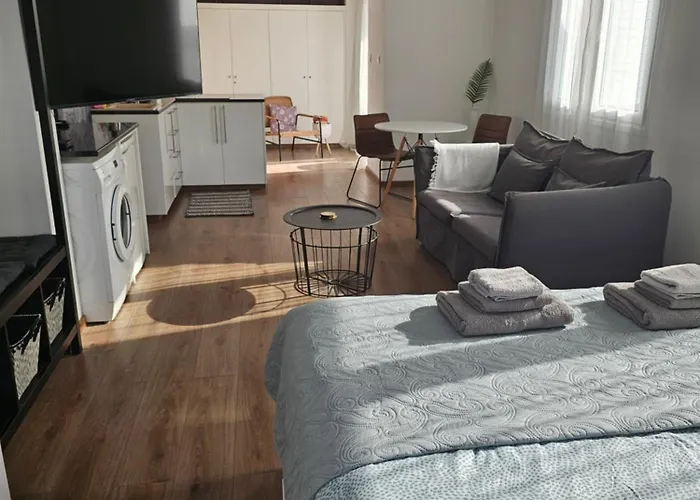 Appartement Center *