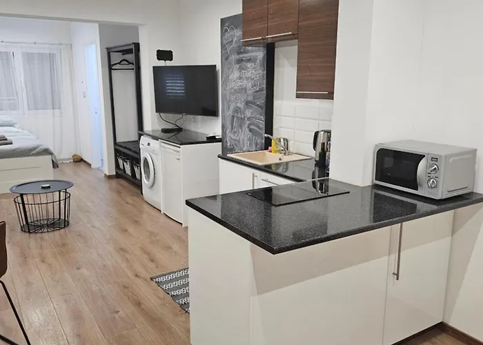 Appartement Center Paphos