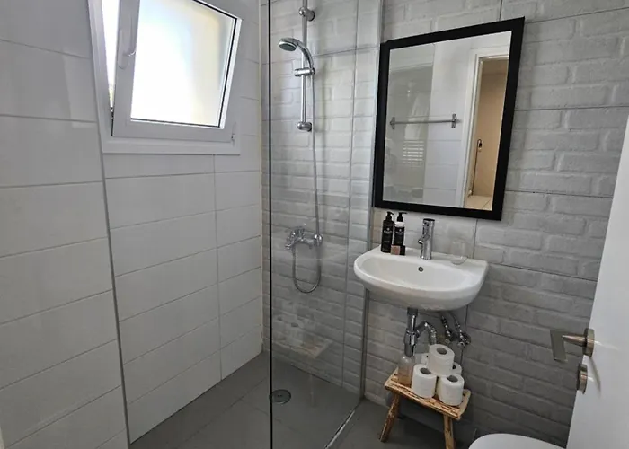 Appartement Center *