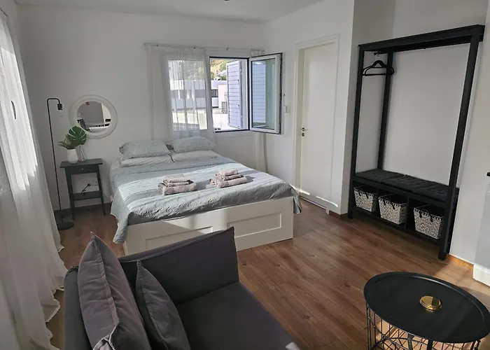 Appartement Center *