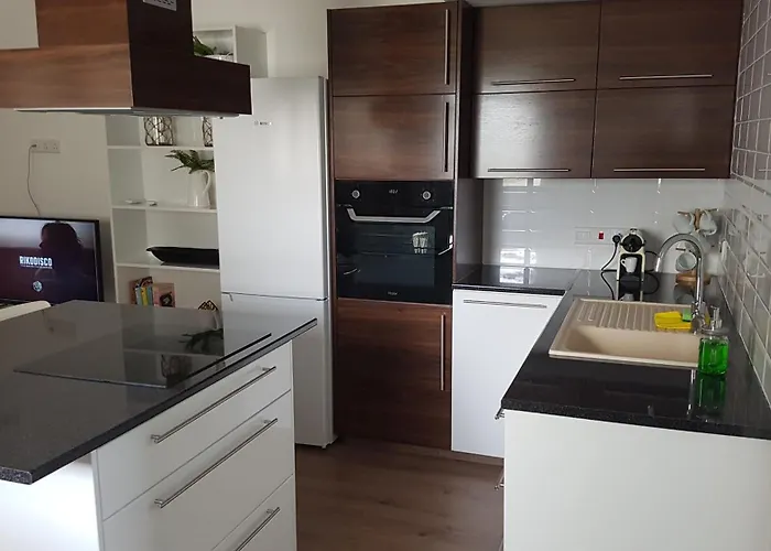 Center アパート パ フォス