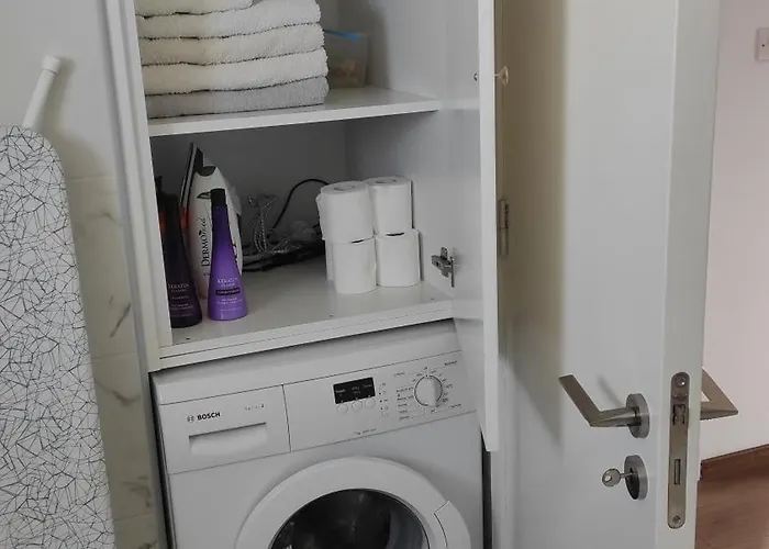 Appartement Center Paphos