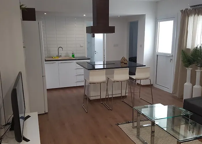 Center Appartement *