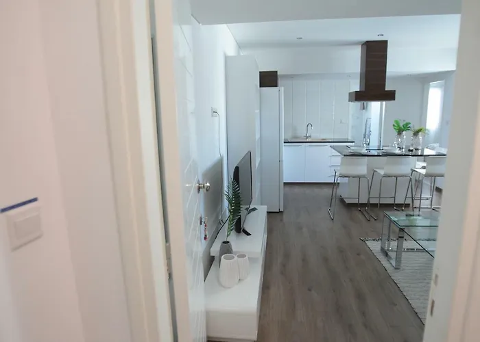 Appartement Center Paphos