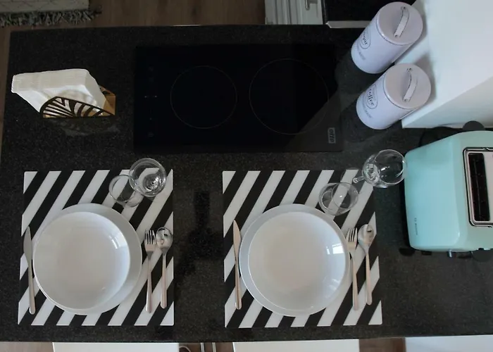 Center アパート *