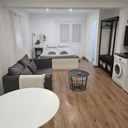 Apartman Center