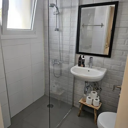 Apartman Center *