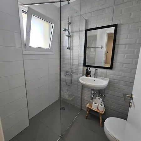 Apartman Center *