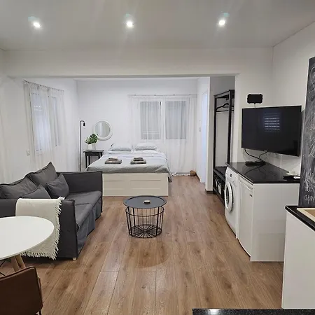 Apartman Center