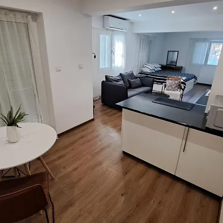 Lejlighed Center Paphos