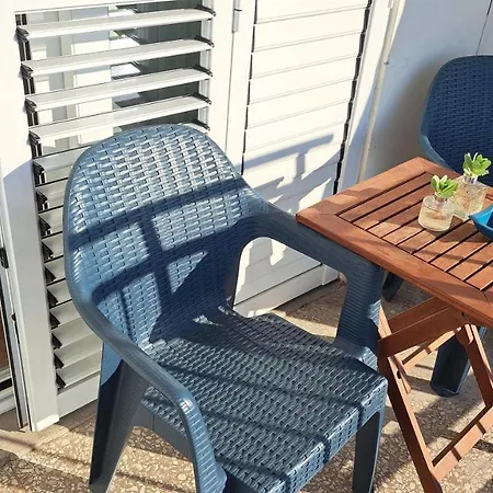 Lejlighed Center Paphos