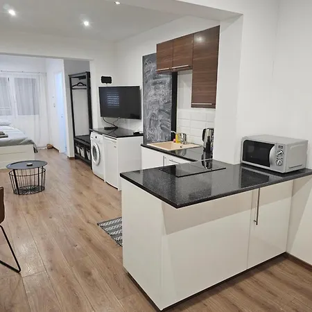 Lejlighed Center Paphos