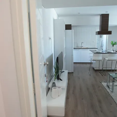 Lejlighed Center Paphos